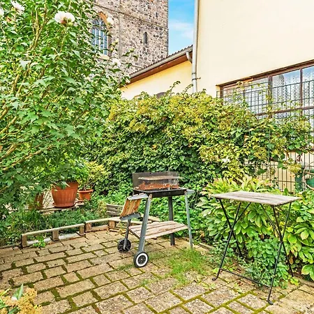 Chic & Modern Διαμέρισμα *