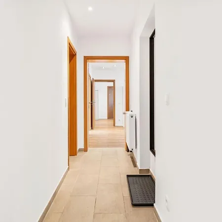 Διαμέρισμα Chic & Modern