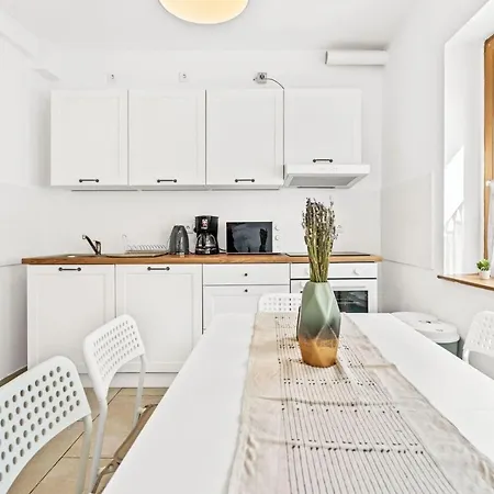 Chic & Modern Διαμέρισμα Jüterbog