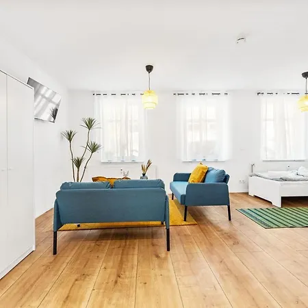 Chic & Modern * Jüterbog