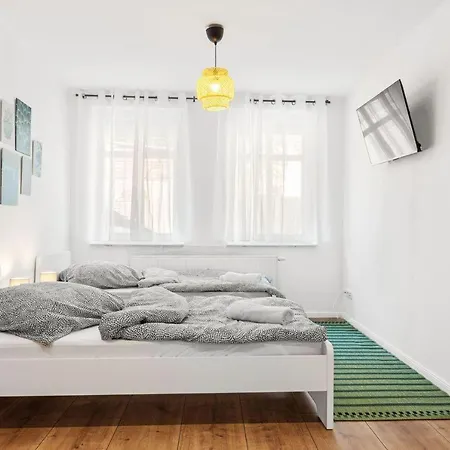 Chic & Modern Jüterbog