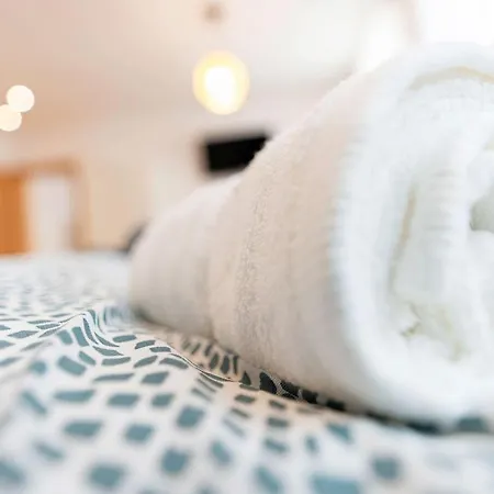 Chic & Modern Διαμέρισμα *