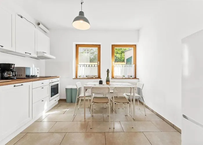 Chic & Modern * Jüterbog