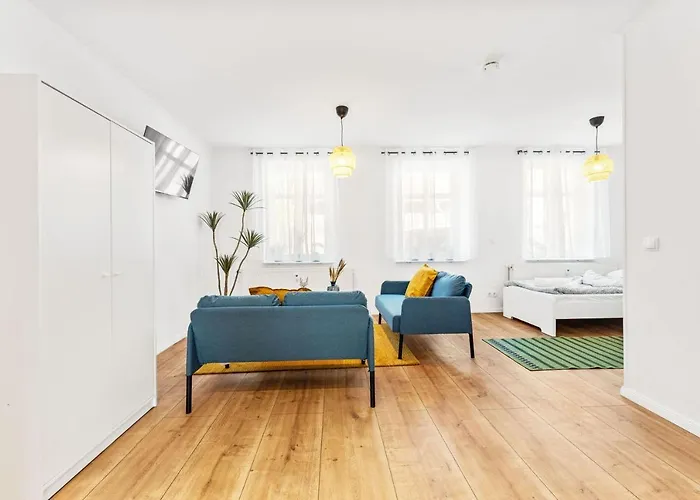 Chic & Modern * Jüterbog