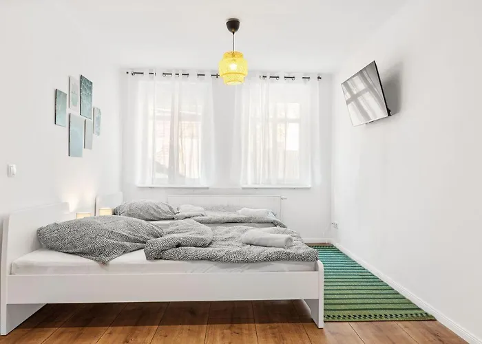 Chic & Modern Jüterbog