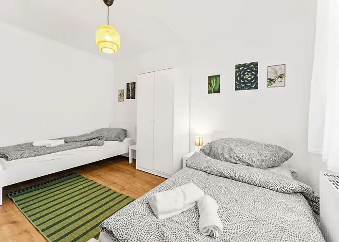 Chic & Modern * Jüterbog